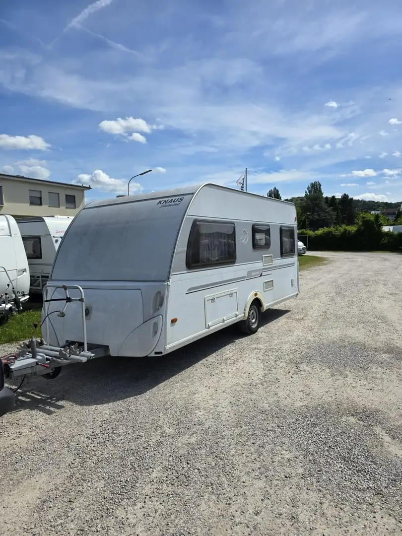 Knaus Südwind 450 FU - 1