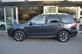 Subaru Forester 2.0 D *LED*LEDER*GLASDACH*KAMERA*NAVIGATION*AHK Grau - thumbnail 7