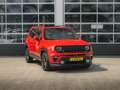 Jeep Renegade 1.3 Turbo Automaat S | Uniek | Uitneembare dakpane Rood - thumbnail 3