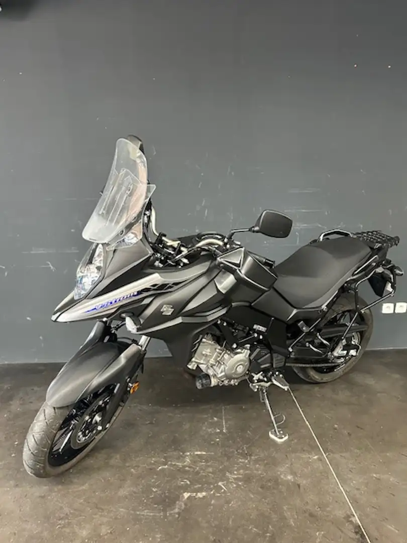 Suzuki V-Strom 650 - 1