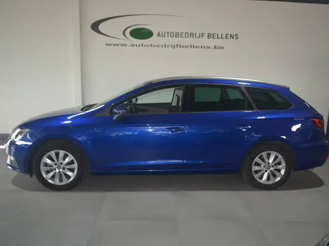 SEAT Leon Leon ST 1.0 TSI Style APPLE CARPLAY/NAVI/TREKHAAK