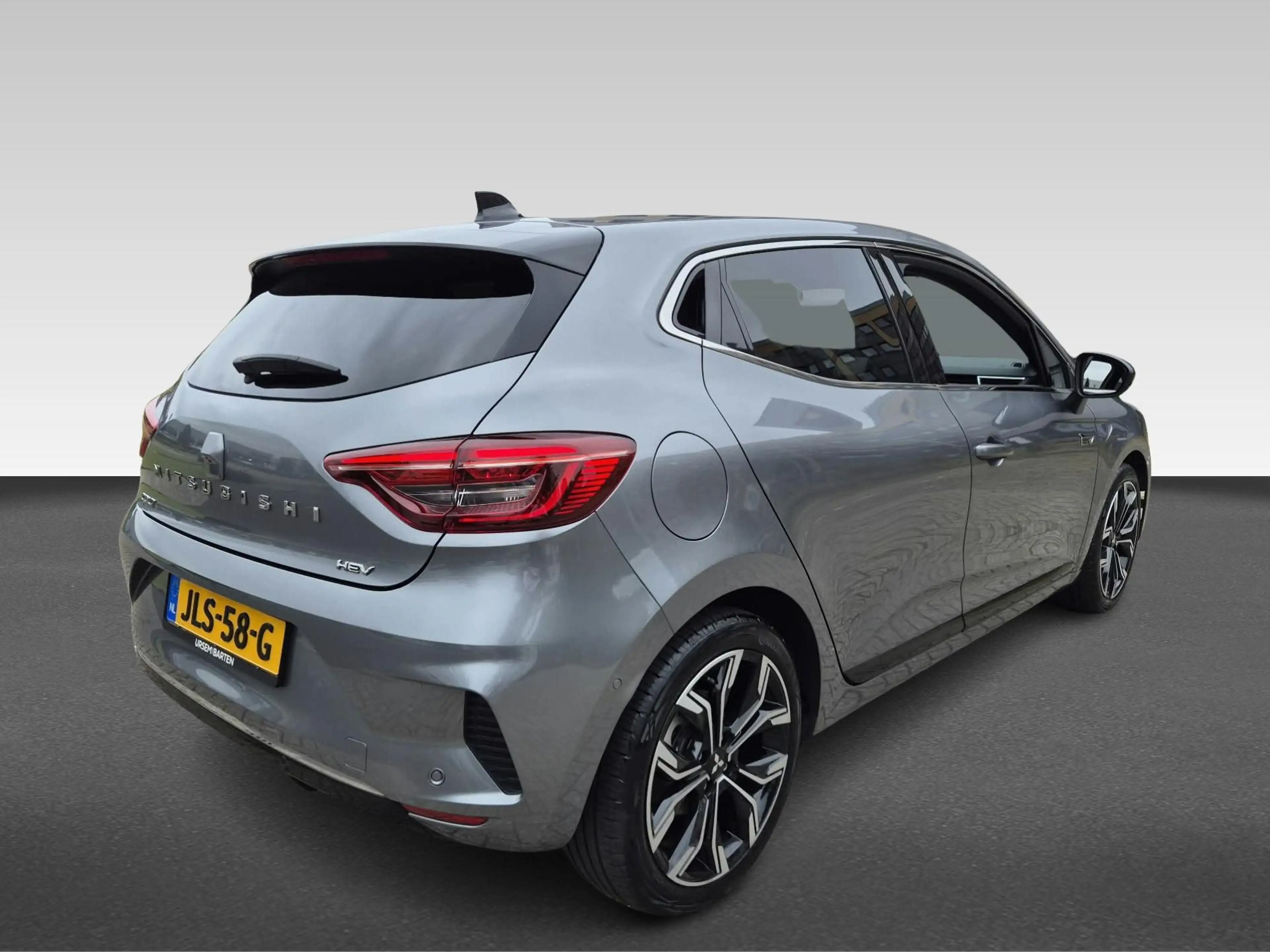 Mitsubishi Colt 1.6 HEV Instyle | Achteruitrijcamera | Autonomous — photo 6