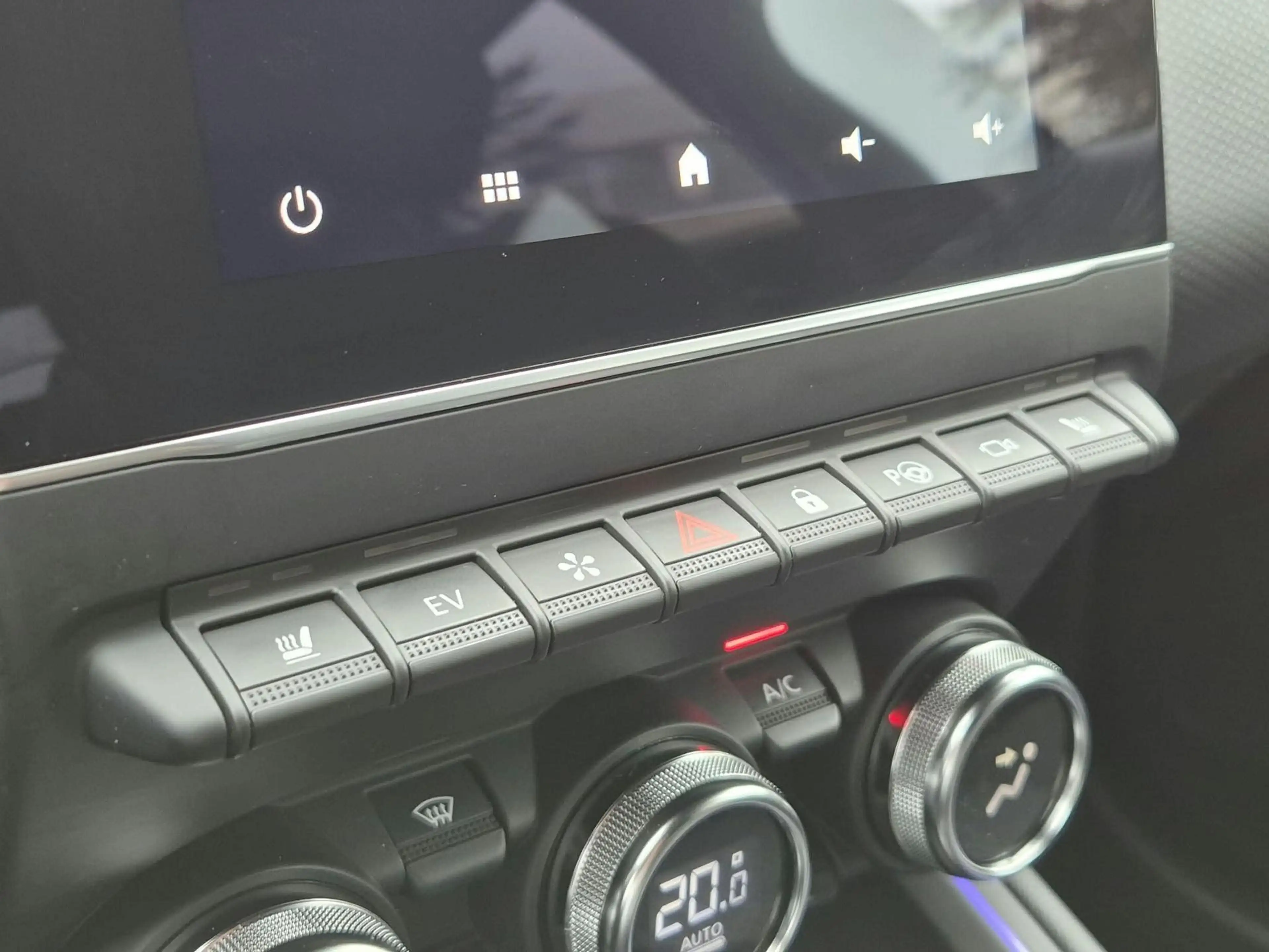 Mitsubishi Colt 1.6 HEV Instyle | Achteruitrijcamera | Autonomous — photo 11