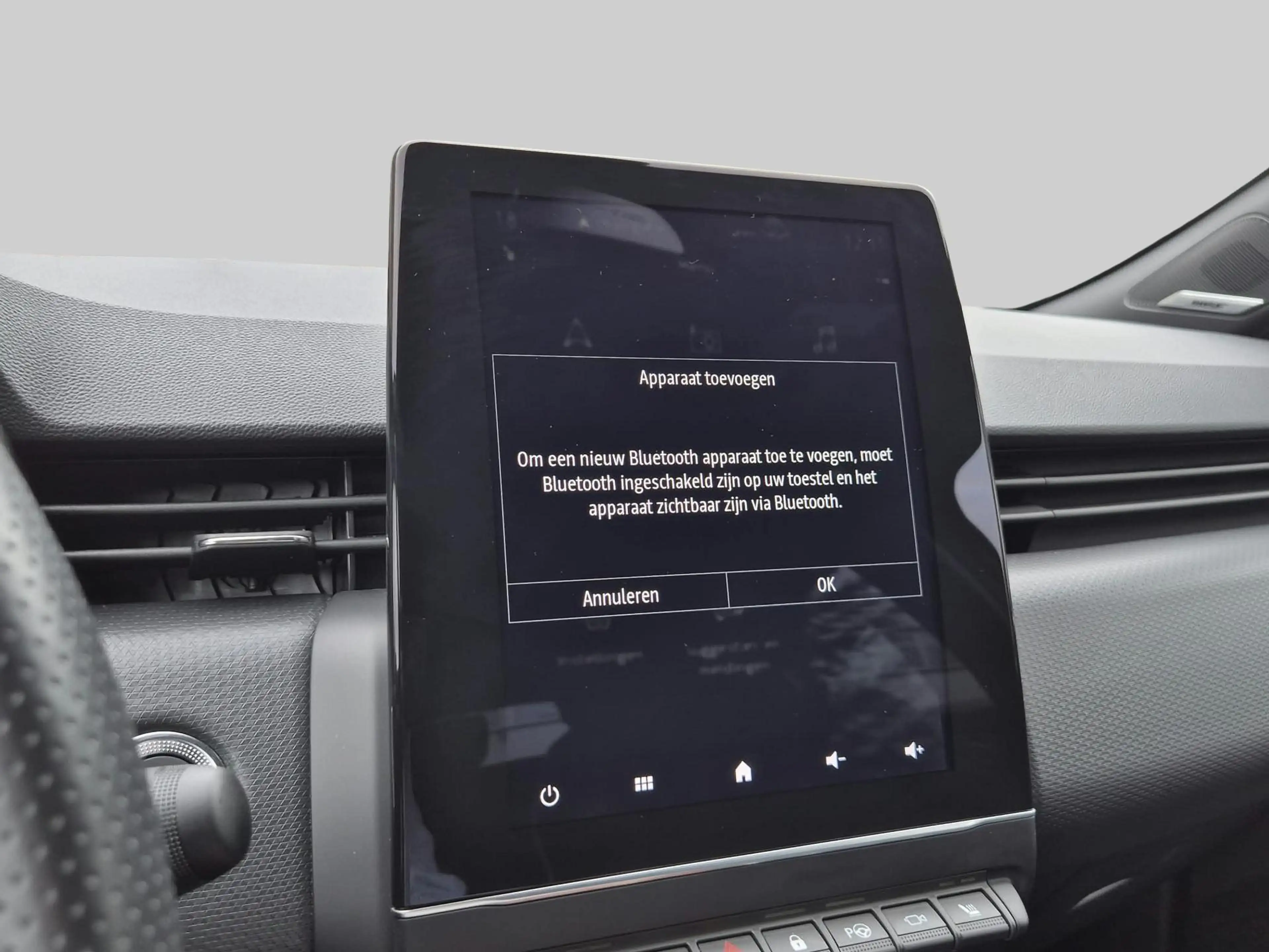 Mitsubishi Colt 1.6 HEV Instyle | Achteruitrijcamera | Autonomous — photo 15