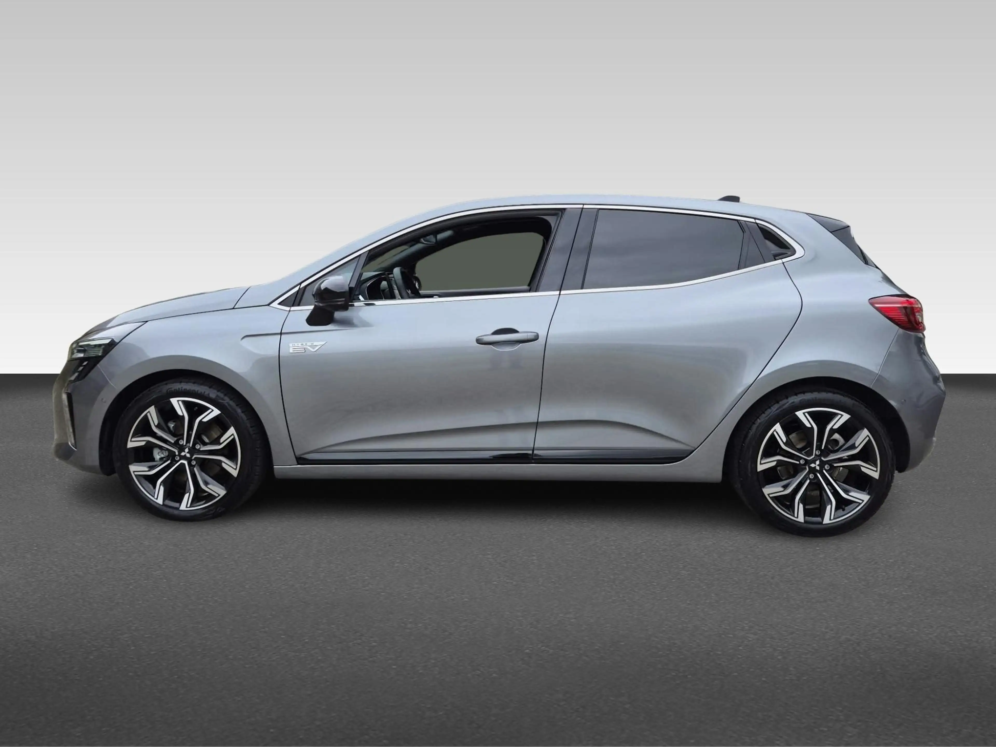 Mitsubishi Colt 1.6 HEV Instyle | Achteruitrijcamera | Autonomous — photo 4
