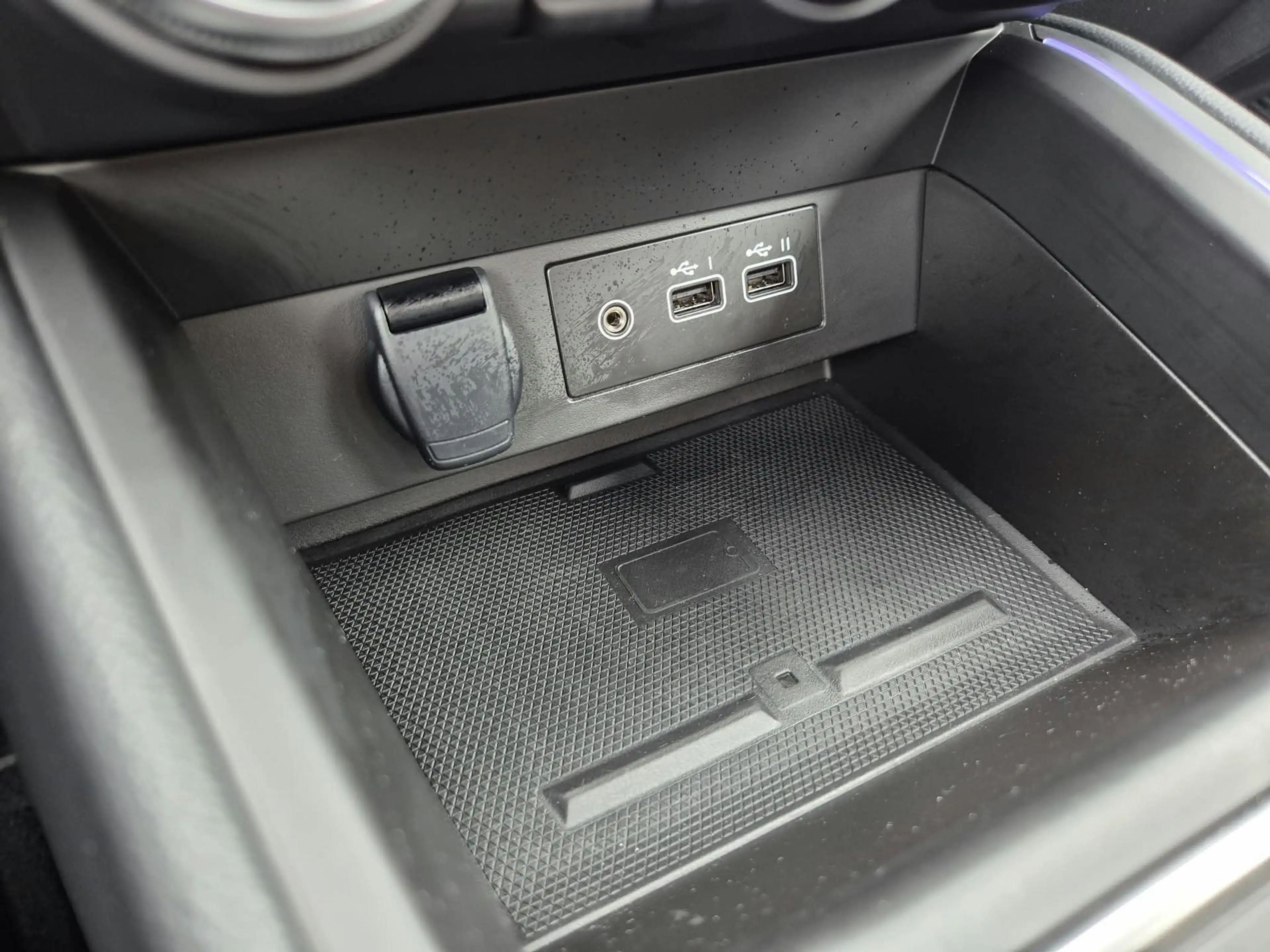 Mitsubishi Colt 1.6 HEV Instyle | Achteruitrijcamera | Autonomous — photo 7