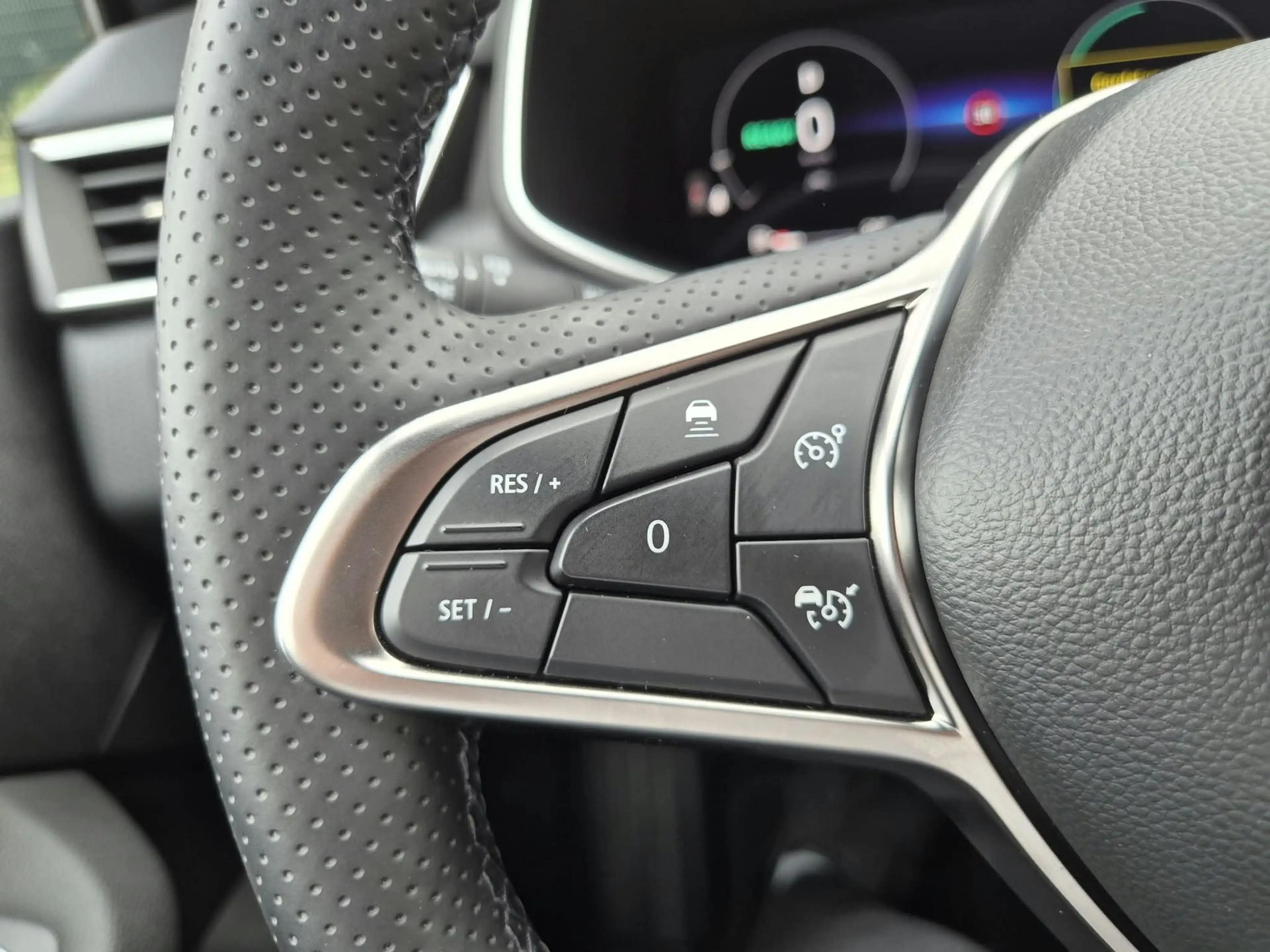 Mitsubishi Colt 1.6 HEV Instyle | Achteruitrijcamera | Autonomous — photo 13