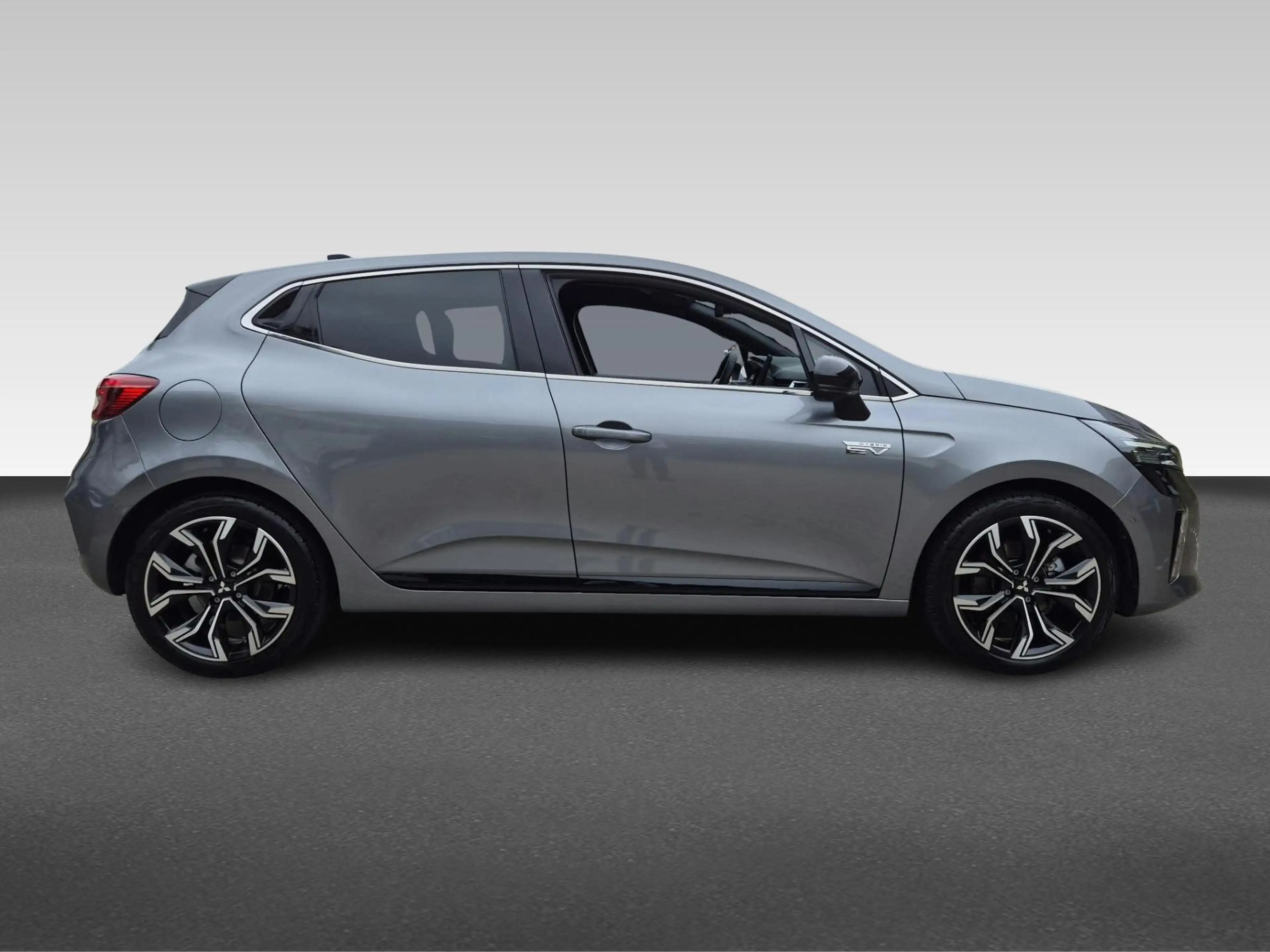 Mitsubishi Colt 1.6 HEV Instyle | Achteruitrijcamera | Autonomous — photo 3