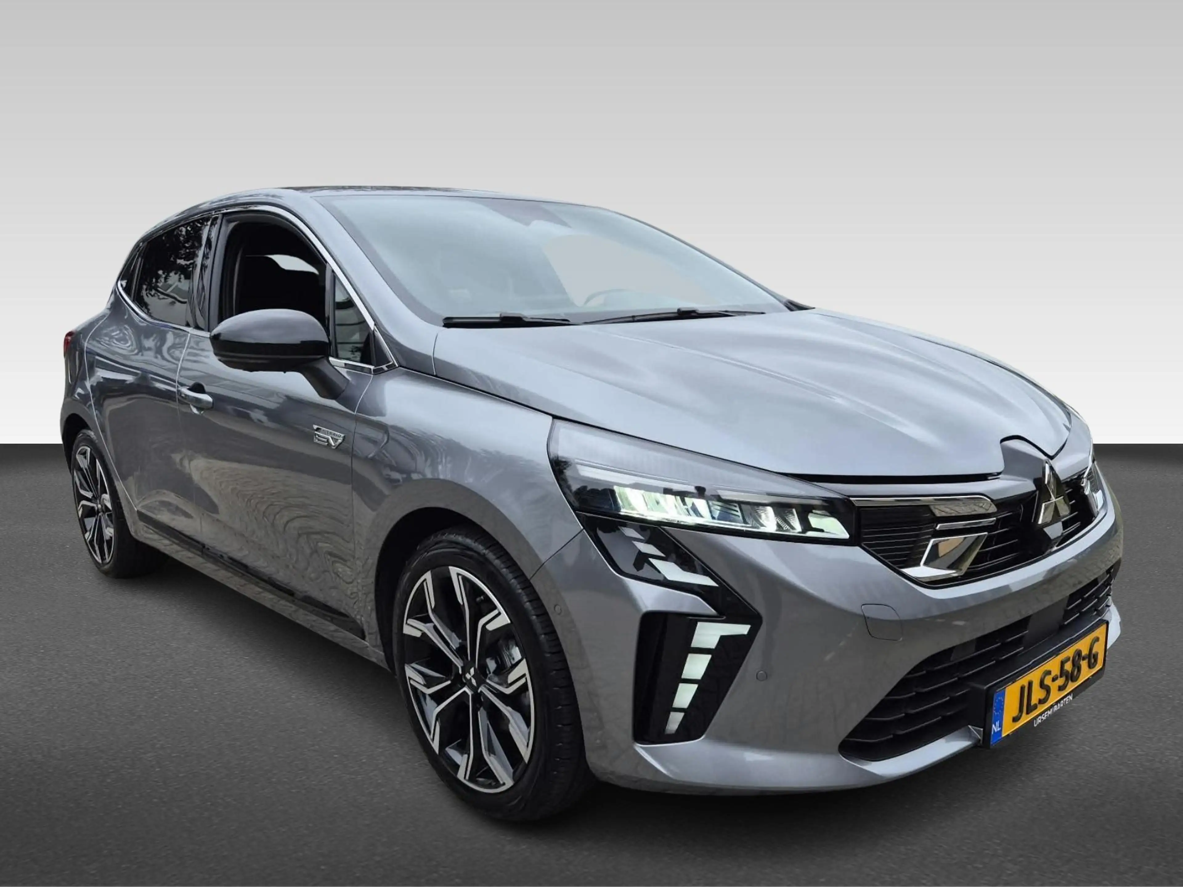 Mitsubishi Colt 1.6 HEV Instyle | Achteruitrijcamera | Autonomous — photo 2