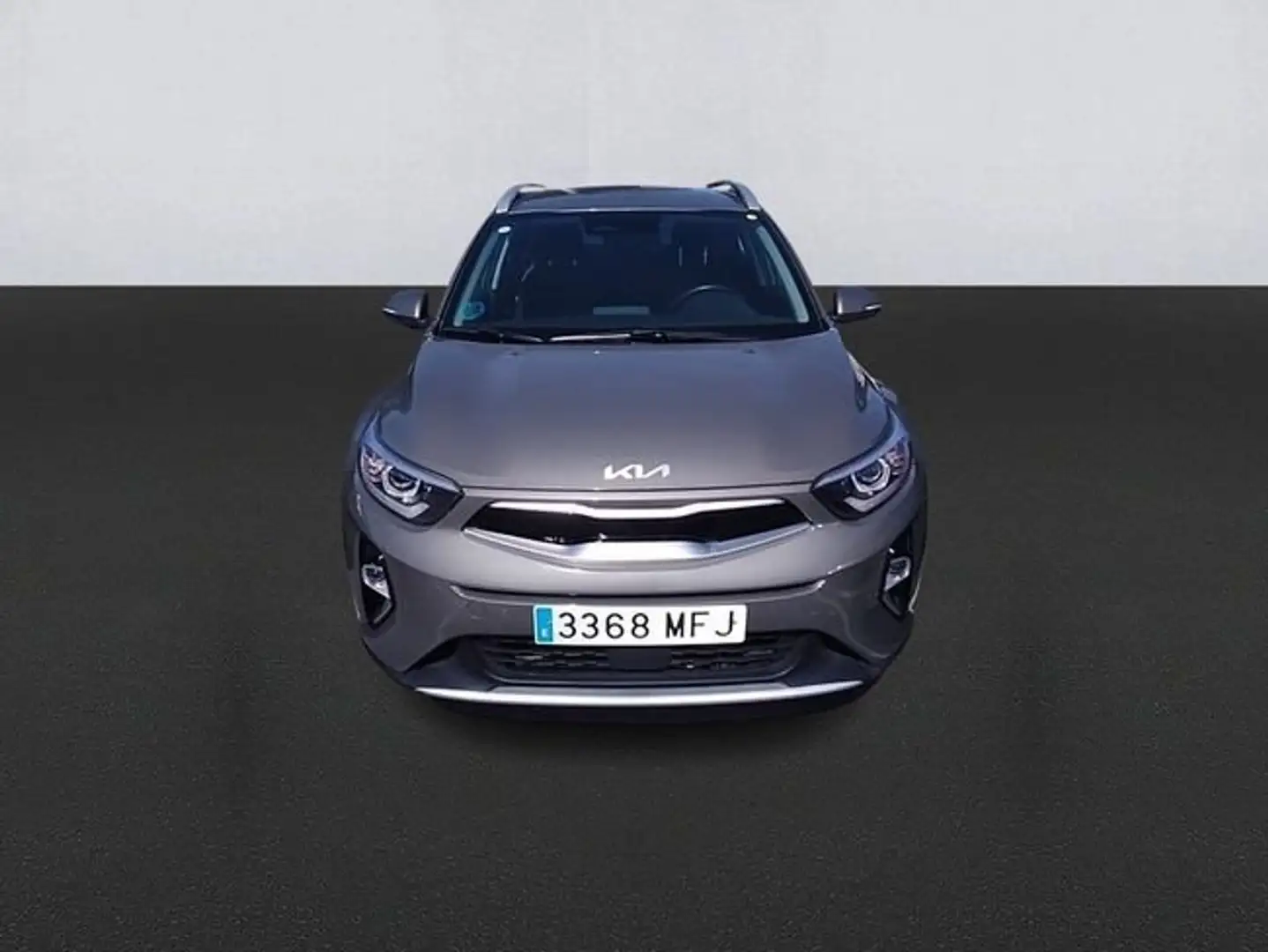 Kia Stonic 1.0 T-GDi MHEV Drive 120 Verde - 2