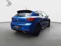 SEAT Ibiza FR Black Edition 150 PS *RFK*PANO*DSG*SH* Bleu - thumbnail 2