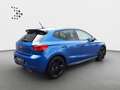 SEAT Ibiza FR Black Edition 150 PS *RFK*PANO*DSG*SH* Bleu - thumbnail 17