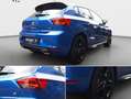 SEAT Ibiza FR Black Edition 150 PS *RFK*PANO*DSG*SH* Bleu - thumbnail 21