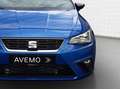 SEAT Ibiza FR Black Edition 150 PS *RFK*PANO*DSG*SH* Bleu - thumbnail 12
