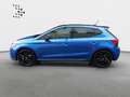 SEAT Ibiza FR Black Edition 150 PS *RFK*PANO*DSG*SH* Bleu - thumbnail 3