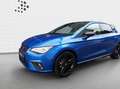 SEAT Ibiza FR Black Edition 150 PS *RFK*PANO*DSG*SH* Bleu - thumbnail 13