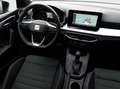SEAT Ibiza FR Black Edition 150 PS *RFK*PANO*DSG*SH* Bleu - thumbnail 5