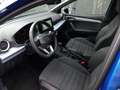 SEAT Ibiza FR Black Edition 150 PS *RFK*PANO*DSG*SH* Bleu - thumbnail 15