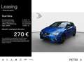 SEAT Ibiza FR Black Edition 150 PS *RFK*PANO*DSG*SH* Bleu - thumbnail 1