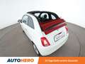Fiat 500C 1.2 Lounge Aut.*TEMPO*PDC*KLIMA*GARANTIE* Weiß - thumbnail 26
