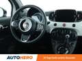 Fiat 500C 1.2 Lounge Aut.*TEMPO*PDC*KLIMA*GARANTIE* Weiß - thumbnail 13
