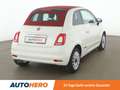 Fiat 500C 1.2 Lounge Aut.*TEMPO*PDC*KLIMA*GARANTIE* Weiß - thumbnail 6