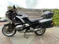 BMW R 1100 RS BMW R1100RS, uit 2000 , KM stand: 51983 km Noir - thumbnail 3