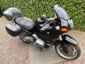 BMW R 1100 RS BMW R1100RS, uit 2000 , KM stand: 51983 km Noir - thumbnail 1