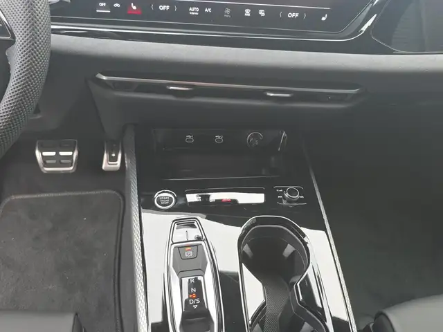 Audi A5 view 12