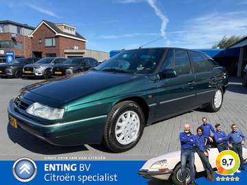 3.0 V6 Exclusive PRV ENGINE AUT VOLLEER DIRAVI ECC