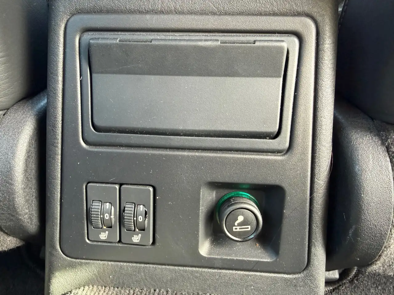 Citroen XM 3.0 V6 Exclusive PRV ENGINE AUT VOLLEER DIRAVI ECC, foto 11