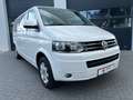 Volkswagen T5 Caravelle Comf. lang 4Motion Allrad 9 Sitzer Alb - thumbnail 4