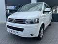 Volkswagen T5 Caravelle Comf. lang 4Motion Allrad 9 Sitzer Alb - thumbnail 2