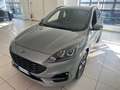 Ford Kuga Kuga III 2.5 full hybrid ST-Line Design 2wd 190cv Grijs - thumbnail 13