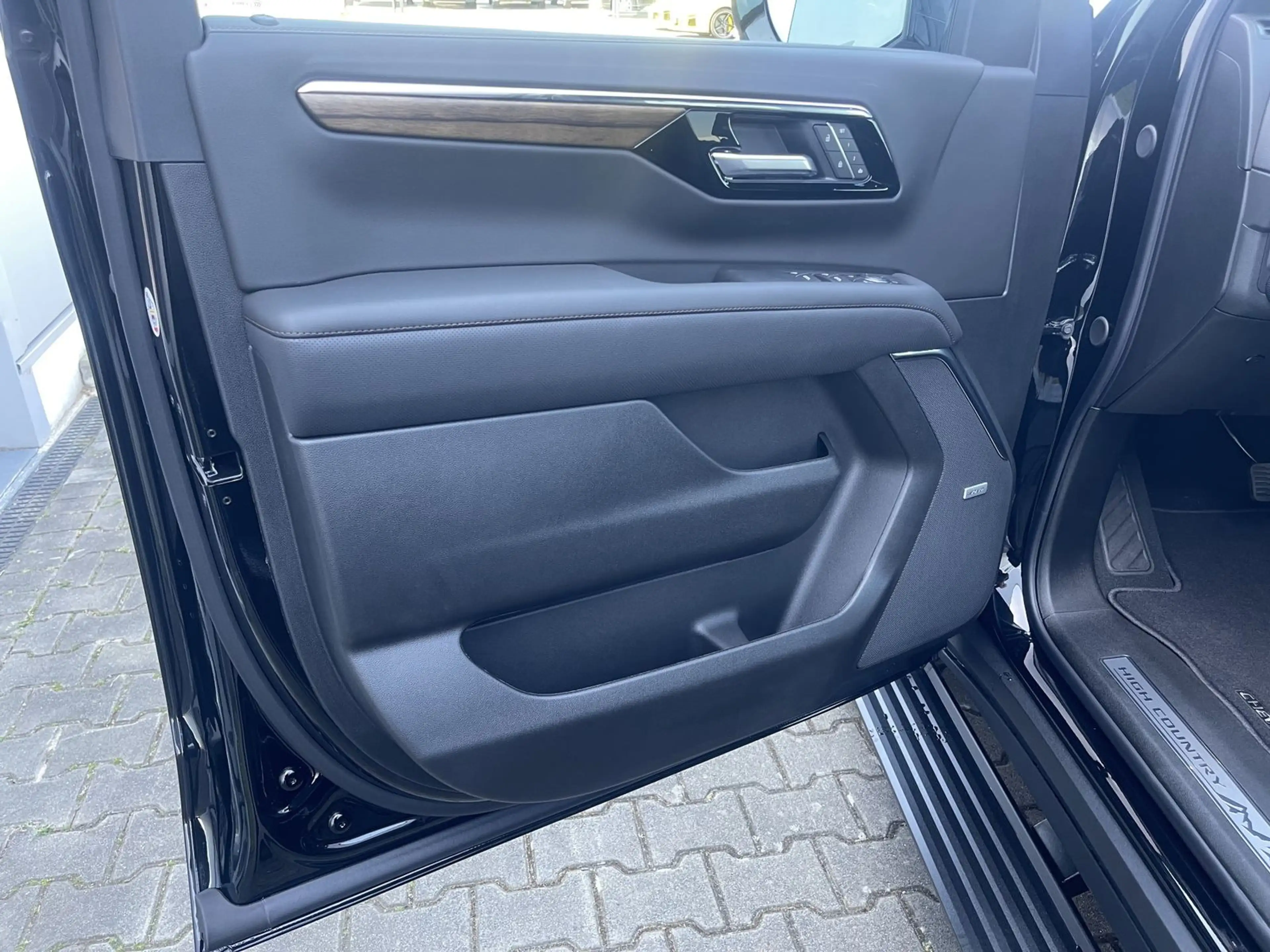Chevrolet Tahoe High Country 6,2 V8 Entertaiment*24"Räder — photo 7