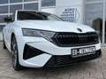 Skoda Octavia Combi 2.0 TSI DSG RS AHK KAM 5J GAR Weiß - thumbnail 1