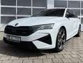 Skoda Octavia Combi 2.0 TSI DSG RS AHK KAM 5J GAR Weiß - thumbnail 34
