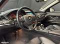 BMW 530 SERIE F10 530d 258ch Luxe ORIGINE FRANCE SECONDE MAIN SUIVI COMPLET Gris - thumbnail 13