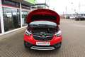 Opel Crossland X Innovation,SHZ,NAVI,TÜV NEU Rouge - thumbnail 5