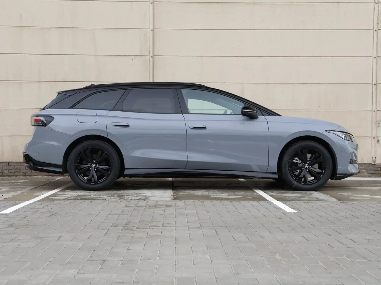 Volkswagen ID.7 2026