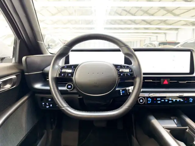 Hyundai IONIQ 6 view 10