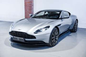 V8 4.0 510 ch