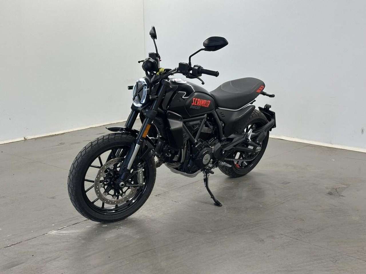 Ducati Scrambler 800 Full Throttle my23
