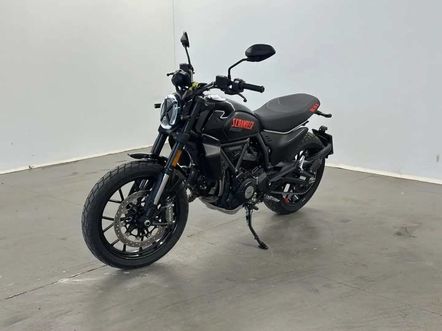 Ducati Scrambler 800 Full Throttle my23 - 1