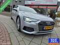 Audi A6 Avant 40 TDI Business Edition Export Prijs EU!!!! Grijs - thumbnail 1