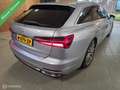 Audi A6 Avant 40 TDI Business Edition Export Prijs EU!!!! Grijs - thumbnail 3