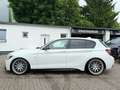 BMW 135 135i xDrive*Perform*Aut*Leder*Shzg*Sportauspuff Weiß - thumbnail 6