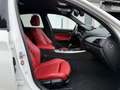 BMW 135 135i xDrive*Perform*Aut*Leder*Shzg*Sportauspuff Weiß - thumbnail 12