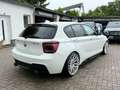 BMW 135 135i xDrive*Perform*Aut*Leder*Shzg*Sportauspuff Weiß - thumbnail 5