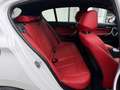 BMW 135 135i xDrive*Perform*Aut*Leder*Shzg*Sportauspuff Weiß - thumbnail 14